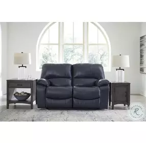Leesworth Ocean Power Reclining Loveseat