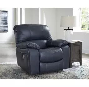 Leesworth Ocean Rocker Power Recliner