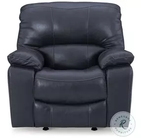 Leesworth Ocean Rocker Power Recliner