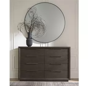 Evermont Sable 8 Drawer Dresser