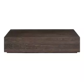 Modern Sable Occasional Table Set