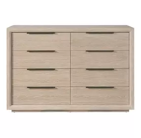 Evermont Desert 8 Drawer Dresser