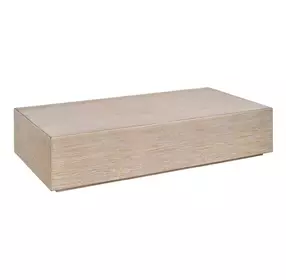 Evermont Desert Rectangular Cocktail Table