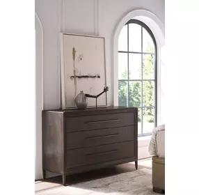 Montclair Cocoa 3 Drawer Chest