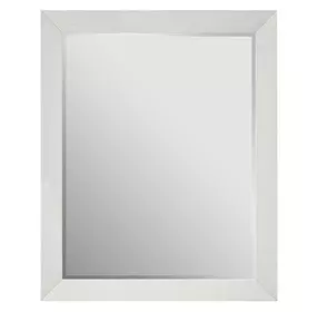Oasis Shoreline Rectangular Wall Mirror