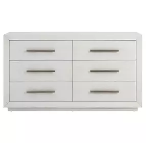 Oasis Shoreline 6 Drawer Dresser