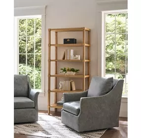 Birchaven Natural Etagere
