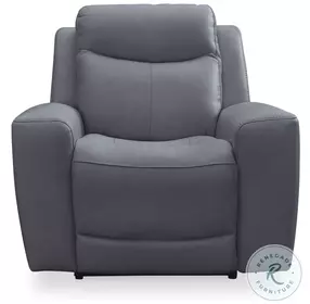 Mindanao Steel Power Recliner