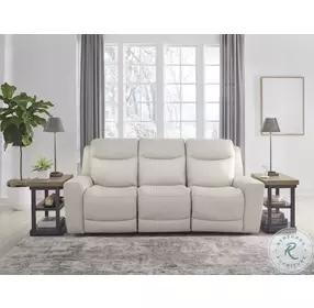 Mindanao Coconut Power Reclining Sofa