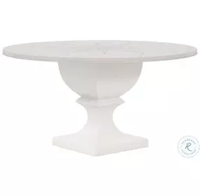 Mezzanine Dove Gray Dining Room Set