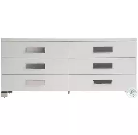 Coro Azucar 6 Drawer Dresser