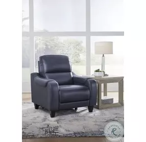 Mercomatic Ocean Power Recliner with Adjustable Headrest