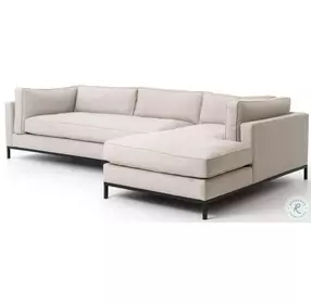 Grammercy Bennett Moon RAF Sectional