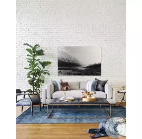 Grammercy Bennett Moon Sofa