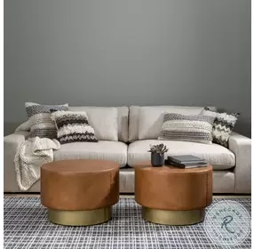 Bloor Essence Natural 98" Sofa