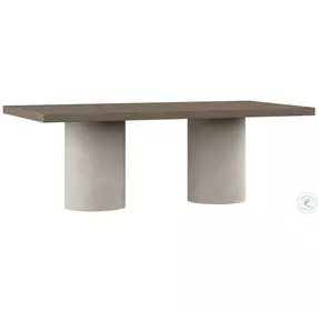 Casa Paros Playa Extendable Dining Room Set