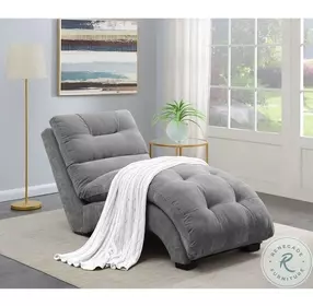 Paulson Granite Chaise Lounge