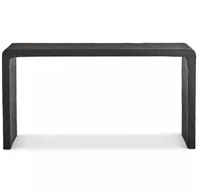 Shephard Ardere Rectangular Console Table