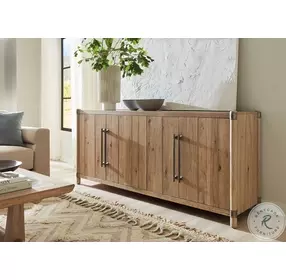 Briarwood Sonoma Entertainment Credenza