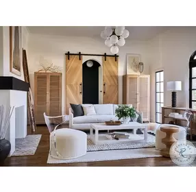 Weekender Sand Dune Utility Cabinet