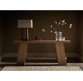 Parkside Altitude Rectangular Console Table
