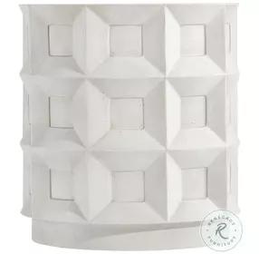 Prado Buff Accent Table