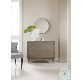 Breck Gray Chest