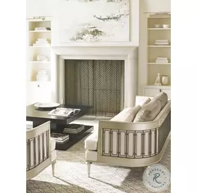 Quit Your Metal Ing Greys And Neutrals Sofa