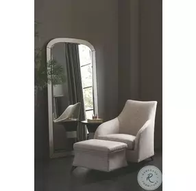 Periscope Dark Chocolate Side Table