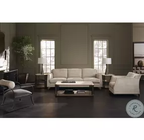 Homage Deep Green Accent Chair