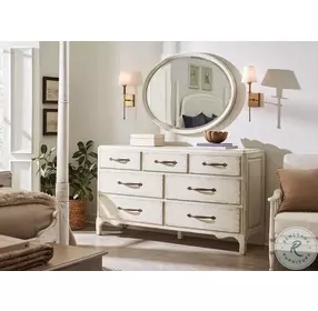 Americana Daisy Dresser