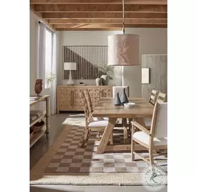 Vineyard Row Sonoma Console Table