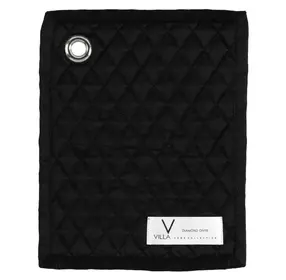 Diamond Onyx Swatch Quilt