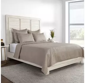 Diamond Pebble Standard Sham