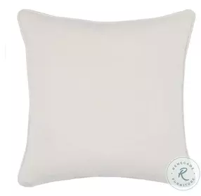 Nomadic Ivory And Navy Katia Pillow Set of 2