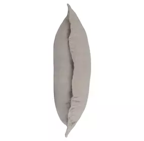 Solstice Natural Square Accent Pillow Set of 2