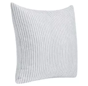 Villa Classics Casa Blue 22 x 22" Accent Pillow Set of 2