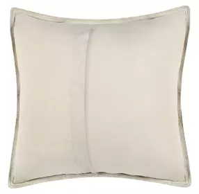 Talia Natural Euro Sham