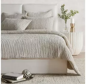 Colmar Natural Euro Sham