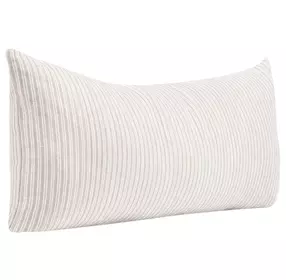 Villa Classics Casa Natural Rectangular Accent Pillow