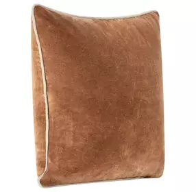Heirloom Velvet Hazel 22 x 22" Accent Pillow Set of 2