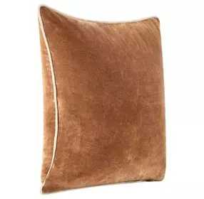 Heirloom Velvet Hazel 18 x 18" Accent Pillow Set of 2