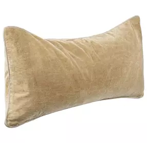 Heirloom Velvet Wheat 16 x 36" Accent Pillow