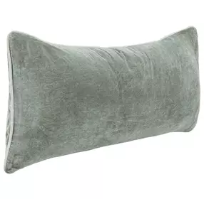 Heirloom Velvet Bay Green 16 x 36" Accent Pillow