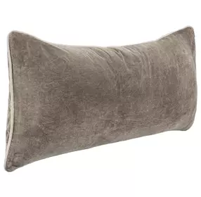 Heirloom Velvet Desert 16 x 36" Accent Pillow