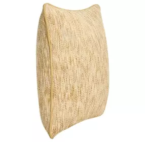 Sharma Yellow Square Accent Pillow Set of 2