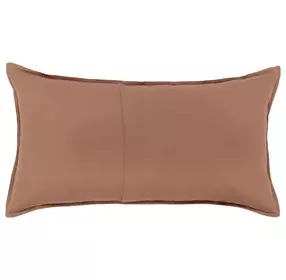 Mulberry Chestnut Brown King Sham
