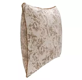 Equilibrium Mica Frost Square Accent Pillow Set of 2