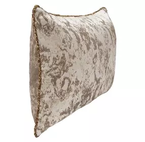 Equilibrium Mica Frost Rectangular Accent Pillow Set of 2