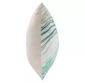 Equilibrium Blue Accent Pillow Set of 2